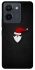 Чохол на Vivo Y36 Santa's mood фото 1 з 1