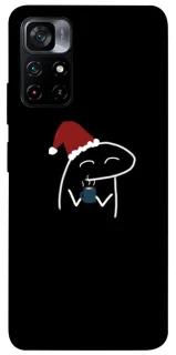 Чохол на Xiaomi Poco M4 Pro 5G Christmas mood фото 1 з 1