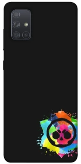 Чохол на Samsung Galaxy A71 Brawl Stars ver.4 фото 1 з 1