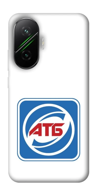 Чохол на Xiaomi Poco F7 AТБ фото 1 з 1