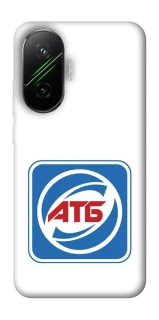 Чехол на Xiaomi Poco F7 AТБ фото 1 из 1