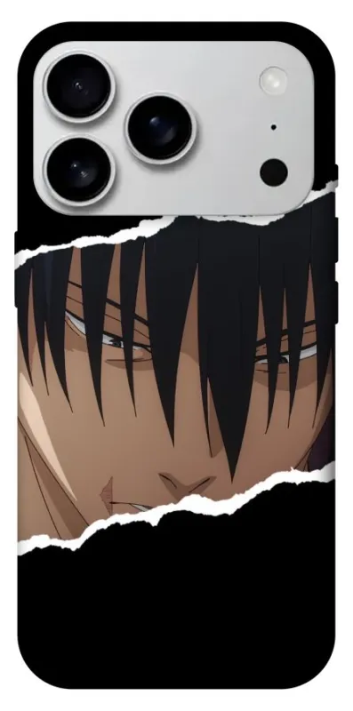 Чохол на Apple iPhone 18 Pro Max Toji v6 фото 1 з 1