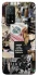 Чехол на Xiaomi Mi 10T Fashion collage ver.11 фото 1 из 1