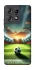 Чохол на Motorola Edge 50 Pro Football aesthetic ver.3 фото 1 з 1