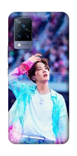 Чехол на Vivo V21 J-Hope - BTS фото 1 из 1