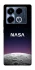 Чохол на Infinix Note 40 4G NASA ver.1 фото 1 з 1