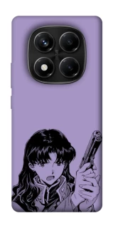 Чохол на Xiaomi Redmi Note 14 Pro 4G Anime v7 фото 1 з 1