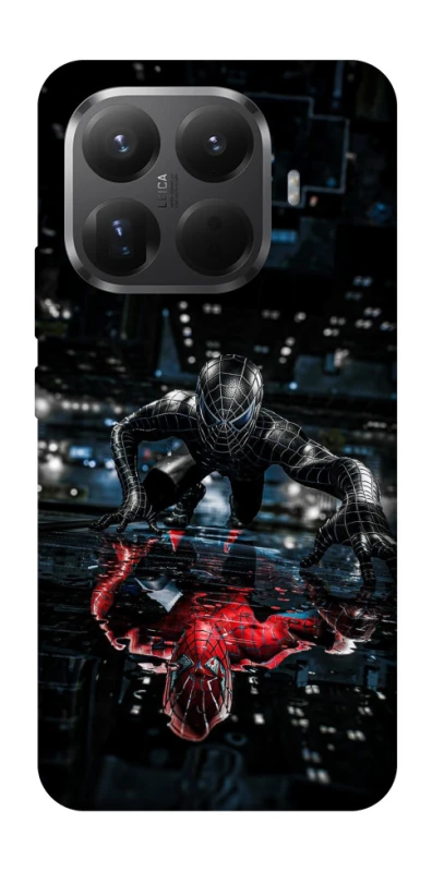 Чохол на Xiaomi 15T Pro Spiderman Venom фото 1 з 1