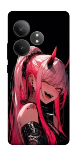 Чехол на Realme GT Neo 6 Makima v2 фото 1 из 1