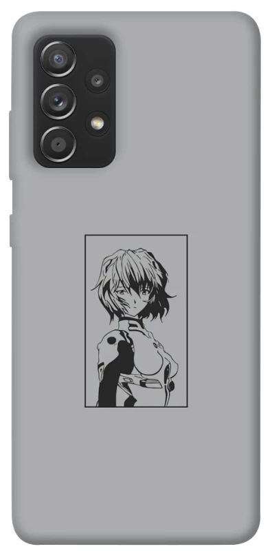 Чохол на Samsung Galaxy A72 4G / A72 5G Anime v6 фото 1 з 1