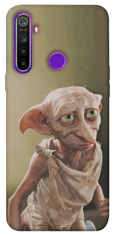 Чохол на Realme 5 Harry Potter v4 фото 1 з 1