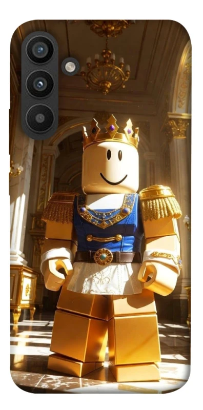 Чохол на Samsung Galaxy A34 5G Roblox aesthetics ver.6 фото 1 з 1