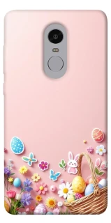 Чехол на Xiaomi Redmi Note 4X / Note 4 (Snapdragon) Easter ver.9 фото 1 из 1