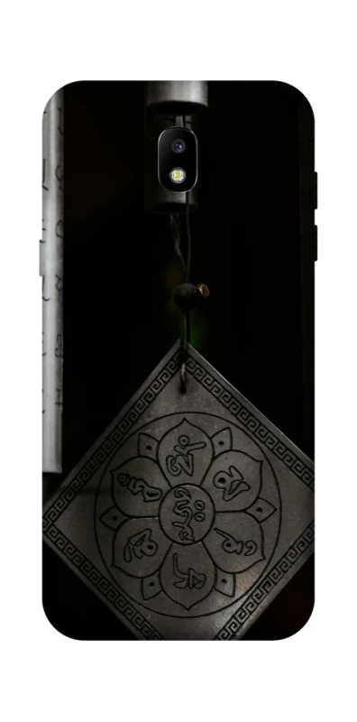 Чохол на Samsung Galaxy J5 (2017) Талісман удачі фото 1 з 1
