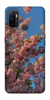 Чохол на Oppo A53 / A32 / A33 Flowers v4 фото 1 Чохол на Oppo A53 / A32 / A33 Flowers v4 фото 1 з 1