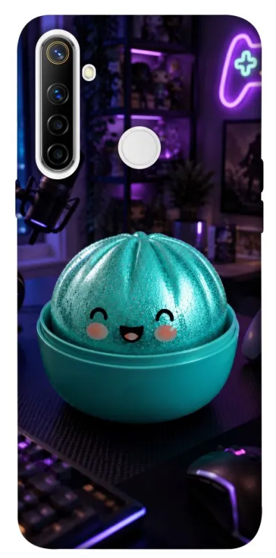 Чохол на Realme 6i Dumpling ver.10 фото 1 з 1