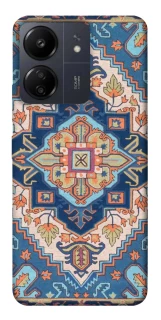 Чехол на Xiaomi Poco C65 Килим v3 фото 1 из 1