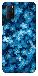 Чехол на Oppo A52 / A72 / A92 Flowers v6 фото 1 из 1