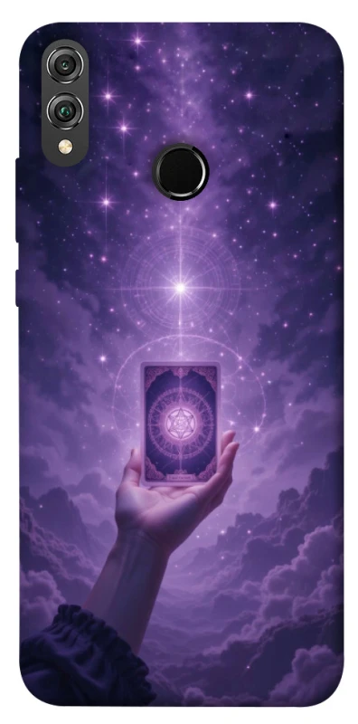 Чохол на Huawei Honor 8X Universe in tarot фото 1 з 1