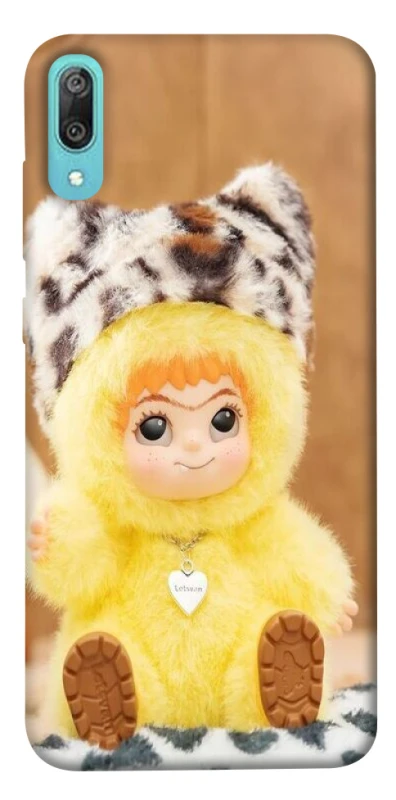 Чохол на Huawei Y6 Pro (2019) Wakuku ver.3 фото 1 з 1