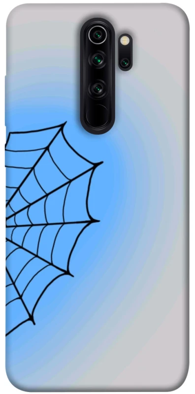 Чохол на Xiaomi Redmi Note 8 Pro Pair romantic theme ver.2 фото 1 з 1