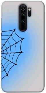 Чохол на Xiaomi Redmi Note 8 Pro Pair romantic theme ver.2 фото 1 з 1