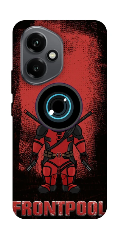 Чохол на Honor 400 Frontpool фото 1 з 1