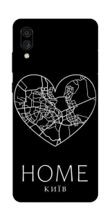 Чохол на ZTE Blade A5 (2020) Київ Home фото 1 з 1