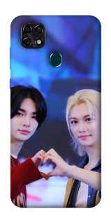 Чохол на ZTE Blade 20 Smart Felix & HyunJin фото 1 з 1