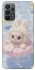 Чохол на Samsung Galaxy A23 4G Labubu swimming фото 1 з 1