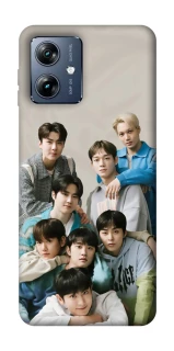 Чохол на Motorola Moto G54 Power EXO фото 1 Чохол на Motorola Moto G54 Power EXO фото 1 з 1