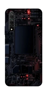 Чехол на Huawei Honor 20 / Nova 5T Plata фото 1 из 1