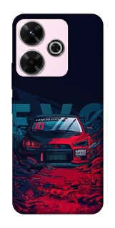 Чехол на Xiaomi Poco M6 4G EVO 10 фото 1 из 1