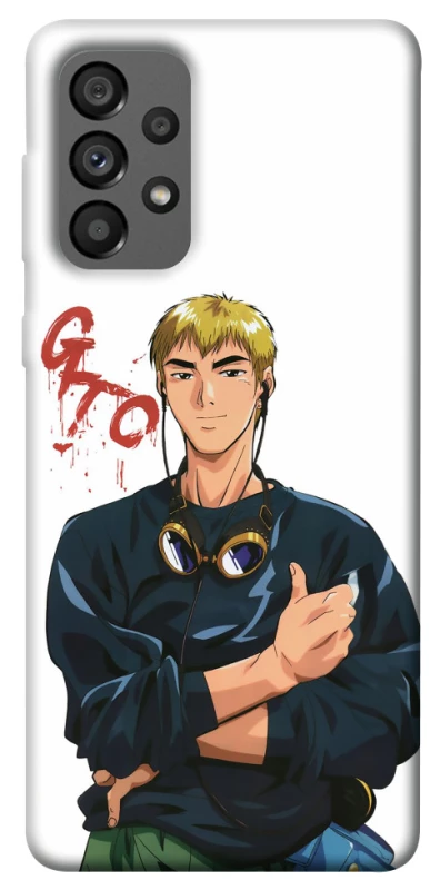 Чехол на Samsung Galaxy A73 5G Onizuka фото 1 из 1