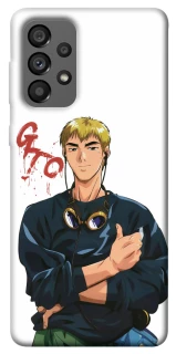 Чехол на Samsung Galaxy A73 5G Onizuka фото 1 из 1