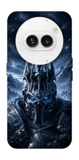 Чехол на Nothing Phone (2a) Arthas фото 1 из 1