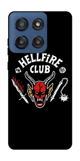 Чохол на Motorola Edge 60 Stylus Stranger Things ver.1 фото 1 з 1