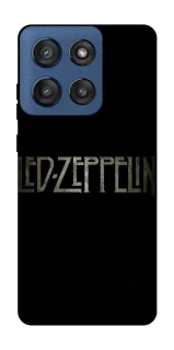 Чохол на Motorola Edge 60 Stylus Led Zeppelin logo фото 1 з 1