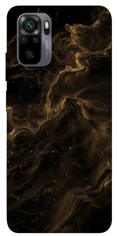 Чехол на Xiaomi Redmi Note 10 / Note 10s Epoxy design ver.5 фото 1 из 1