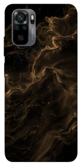 Чохол на Xiaomi Redmi Note 10 / Note 10s Epoxy design ver.5 фото 1 з 1