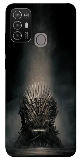 Чохол на ZTE Blade A52 House of the Dragon ver.2 фото 1 з 1