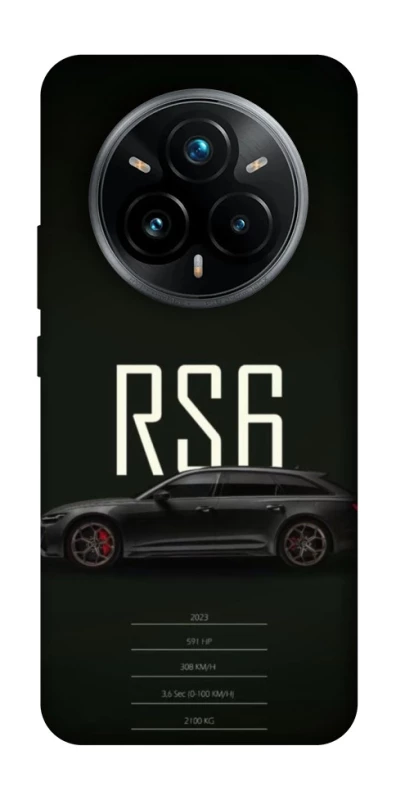 Чохол на Realme 14 Pro mobland rs6 фото 1 з 1