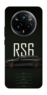 Чохол на Realme 14 Pro mobland rs6 фото 1 з 1