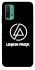 Чохол на Xiaomi Redmi Note 9 4G / Redmi 9 Power Linkin Park logo ver.1 фото 1 з 1