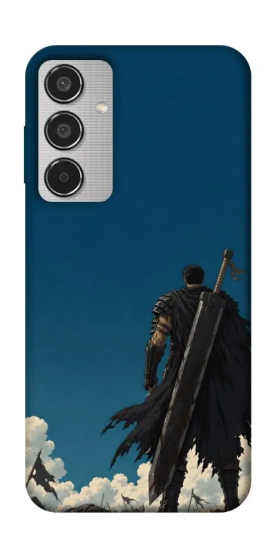 Чохол на Samsung Galaxy M35 Berserk v23 фото 1 з 1