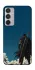 Чохол на Samsung Galaxy M35 Berserk v23 фото 1 з 1