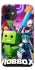 Чохол на Apple iPhone 12 mini (5.4") Roblox gaming heroes фото 1 з 1