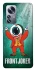 Чохол на Xiaomi 12 / 12X FrontJoker фото 1 з 1