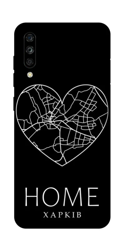 Чохол на ZTE Blade A7s (2019) Харків Home фото 1 з 1