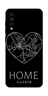 Чехол на ZTE Blade A7s (2019) Харків Home фото 1 из 1